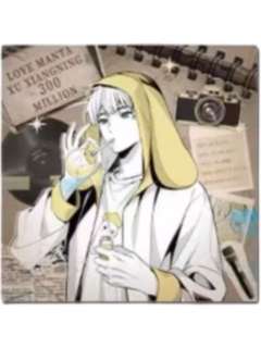 许向宁(MANTA)-心意交汇系列色纸