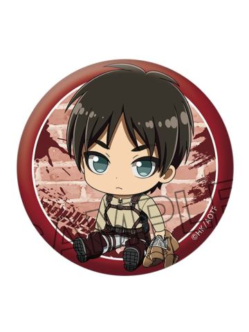 艾伦·耶格尔-座敷娘吧唧vol.2