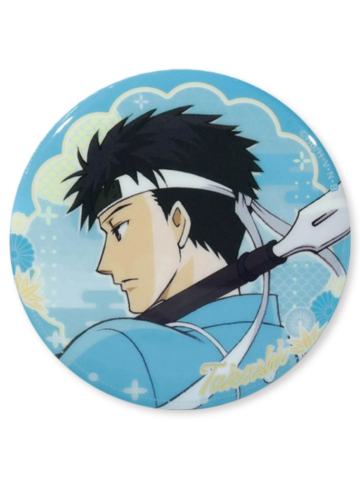 铦之冢崇-暴蒙和风徽章