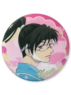 凤镜夜-暴蒙和风徽章