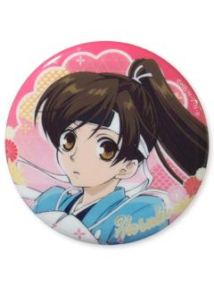 藤冈春绯-暴蒙和风徽章