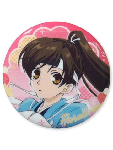 藤冈春绯-暴蒙和风徽章