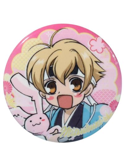 樱兰高校男公关部-1