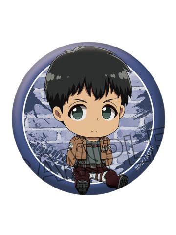 贝特霍尔德·胡佛-座敷娘吧唧vol.2