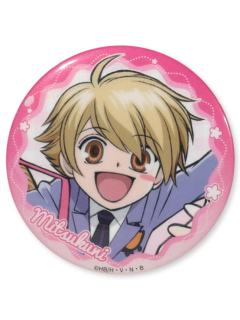 埴之冢光邦-暴蒙校服樱花徽章