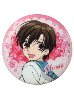 藤冈春绯-暴蒙甜心玫瑰系列徽章