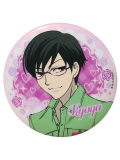 凤镜夜-暴蒙甜心玫瑰系列徽章