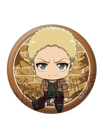 莱纳·布朗-座敷娘吧唧vol.2