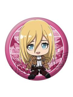 赫里斯塔·兰斯-座敷娘吧唧vol.2