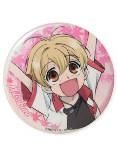 埴之冢光邦-暴蒙秋日枫叶徽章