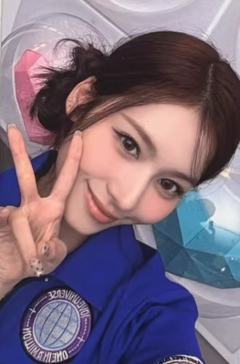 十周年入场卡 纱