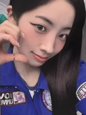 十周年入场卡 豆