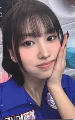 十周年入场卡 桃