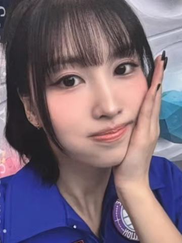 十周年入场卡 桃