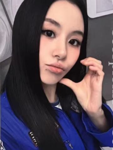 十周年入场卡 彩