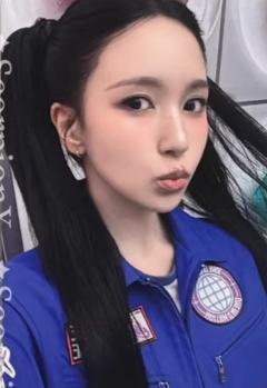 十周年入场卡 南