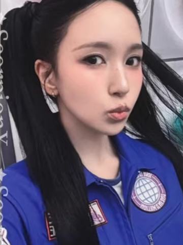 十周年入场卡 南