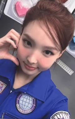 十周年入场卡 脸