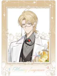 柏闻(MANTA)-香萦心弦系列拍立得