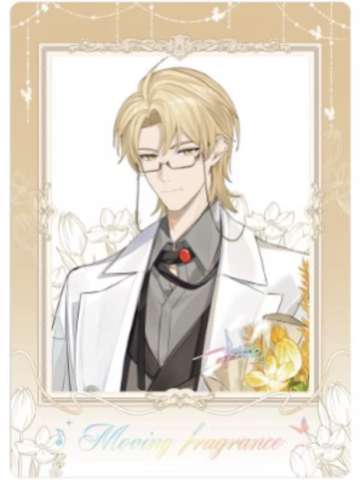 柏闻(MANTA)-香萦心弦系列拍立得