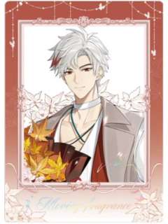 江恪(MANTA)-香萦心弦系列拍立得