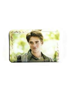 塞德里克·迪戈里-魔法之旅系列马口铁徽章第二弹