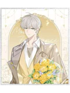 许向宁(MANTA)-香萦心弦系列色纸