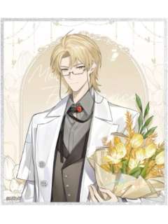 柏闻(MANTA)-香萦心弦系列色纸