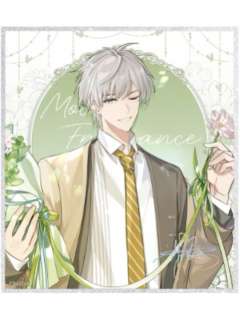 许向安(MANTA)-香萦心弦系列色纸