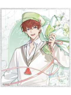 夏予扬(LASER)-香萦心弦系列色纸