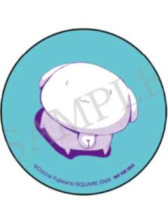 小梅-15周年motto cafe随餐贴纸