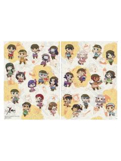 多人文件夹-TV放送十周年纪念限定系列