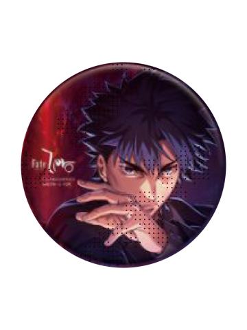 言峰绮礼马口铁徽章套装-TV放送十周年纪念限定系列