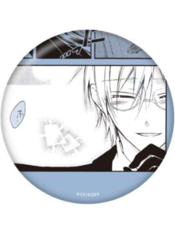 御狐神双炽8-15周年motto cafe双炽个人池吧唧