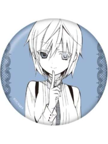 御狐神双炽7-15周年motto cafe双炽个人池吧唧