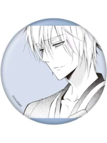 御狐神双炽9-15周年motto cafe双炽个人池吧唧