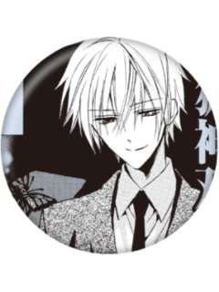 御狐神双炽2-15周年motto cafe双炽个人池吧唧