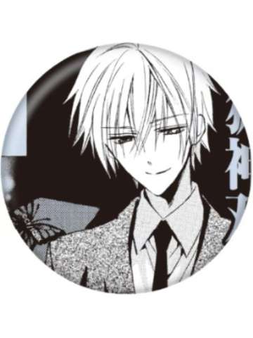 御狐神双炽2-15周年motto cafe双炽个人池吧唧