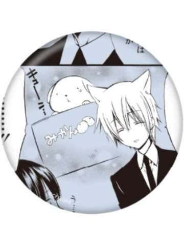 御狐神双炽5-15周年motto cafe双炽个人池吧唧