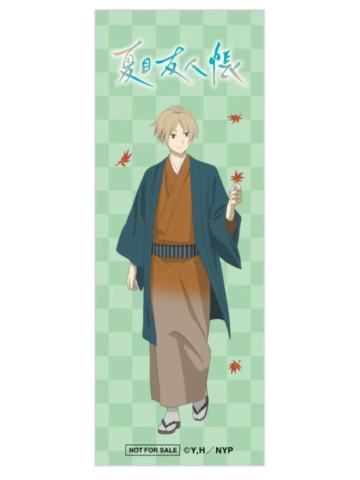 夏目贵志特典书签-秋cafe