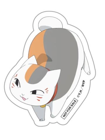 切模贴纸-秋cafe