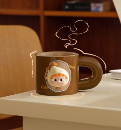 C赏-树洞马克杯