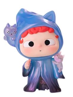 隐藏款-流光耳语