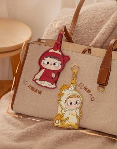 G赏-卡套（迷踪入口）