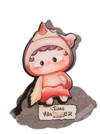 H赏-冰箱贴夹子(云端承诺)