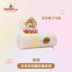笔袋-上迪奇奇蒂蒂棉花糖系列