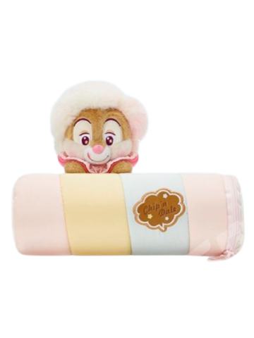 笔袋-上迪奇奇蒂蒂棉花糖系列