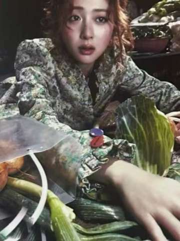 k4预售 明信片允