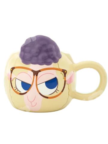 坏绵羊杯子-25上迪可爱系列