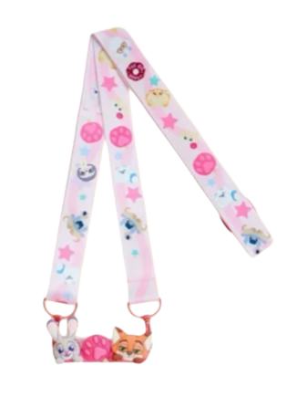 手机背夹-25上迪可爱系列